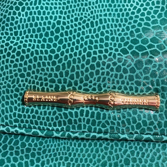 ELAINE TURNER CLUTCH - Picture 9 of 11